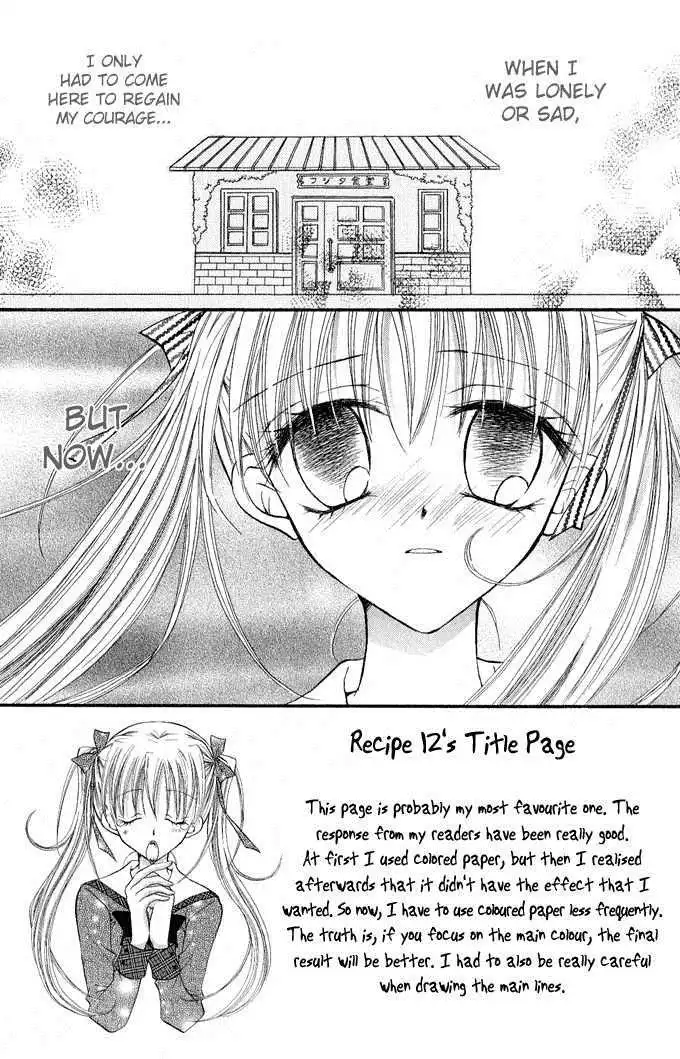 Kitchen Princess Chapter 12 3